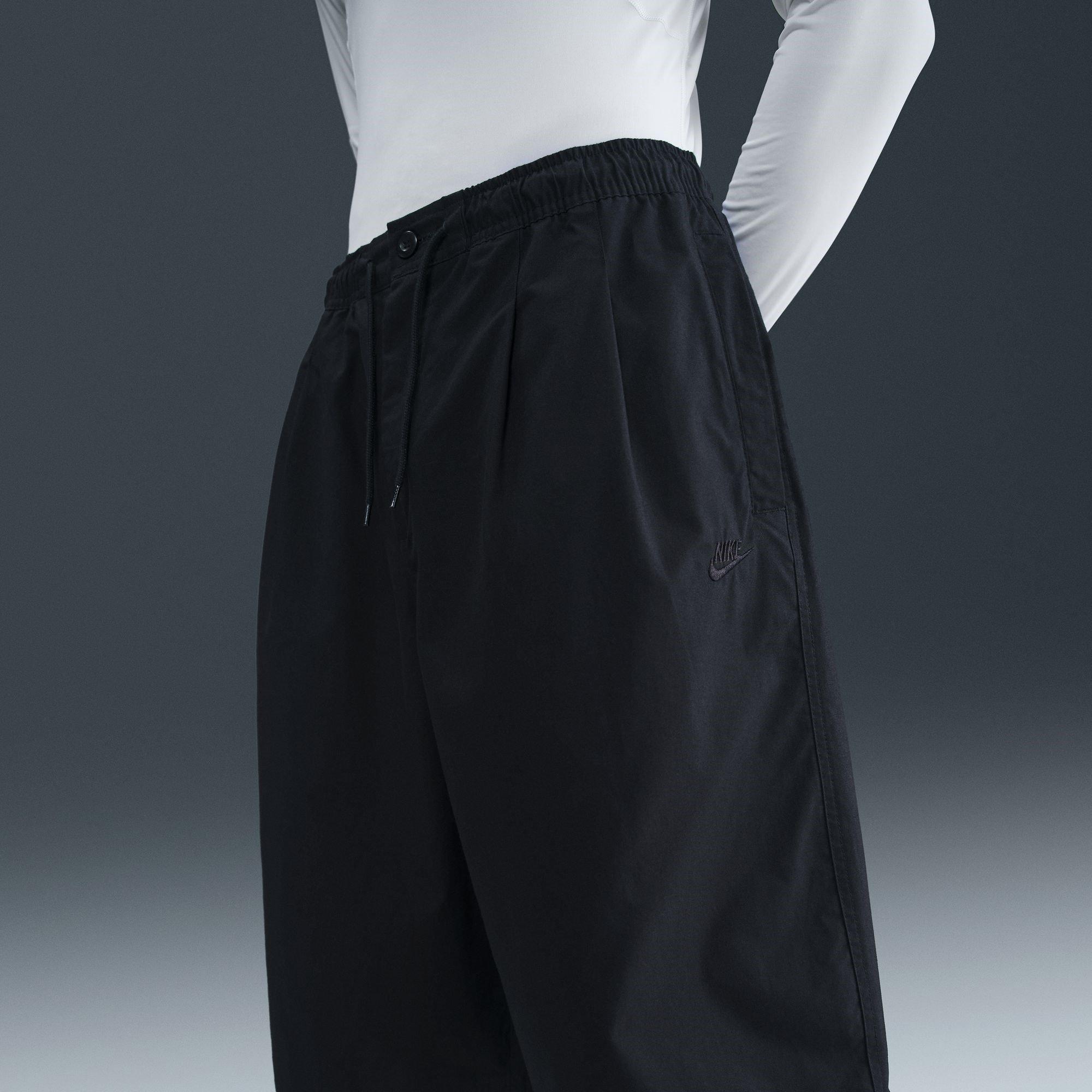 Schwarz/Schwarz - Nike - Men's Cargo Shorts - 6