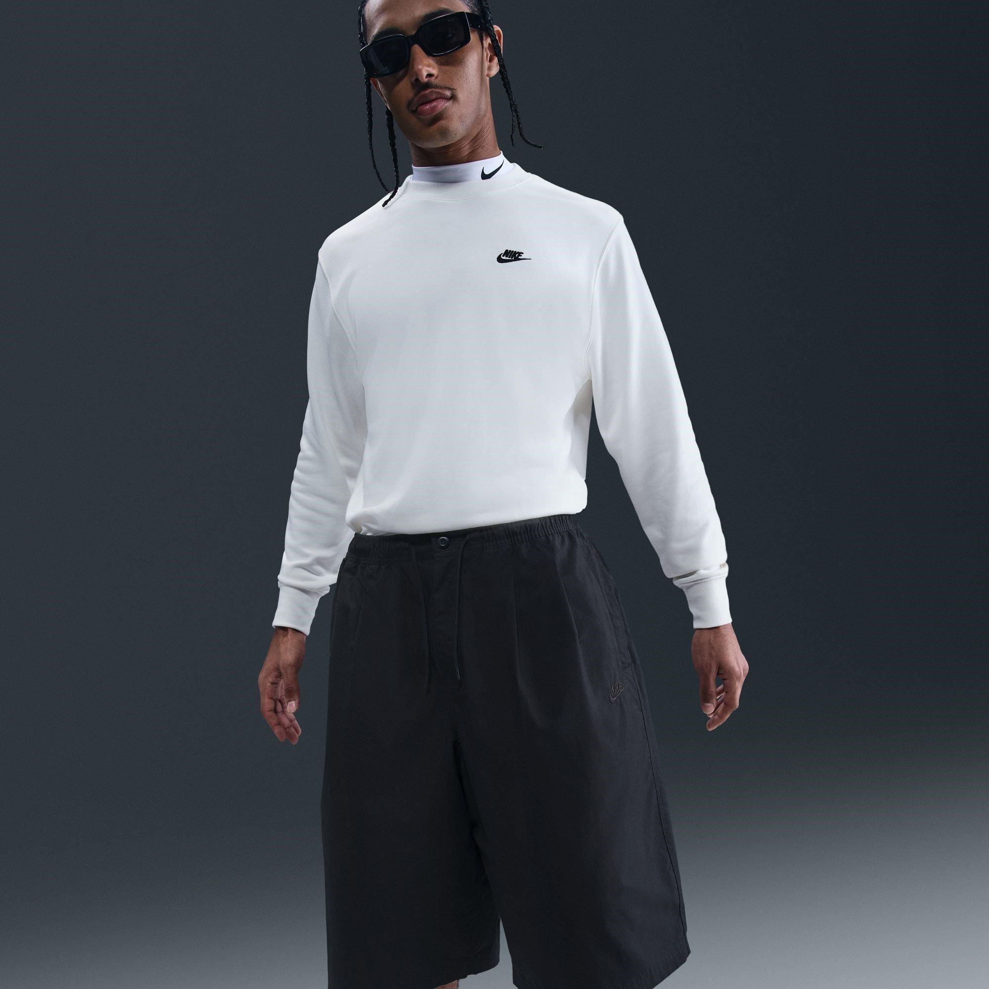 Schwarz/Schwarz - Nike - Men's Cargo Shorts - 10