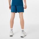Bleu marin - Everlast - The North Face Half Dome Logo Shorts - 2