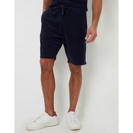 Threadbare Fleece Jogger Shorts