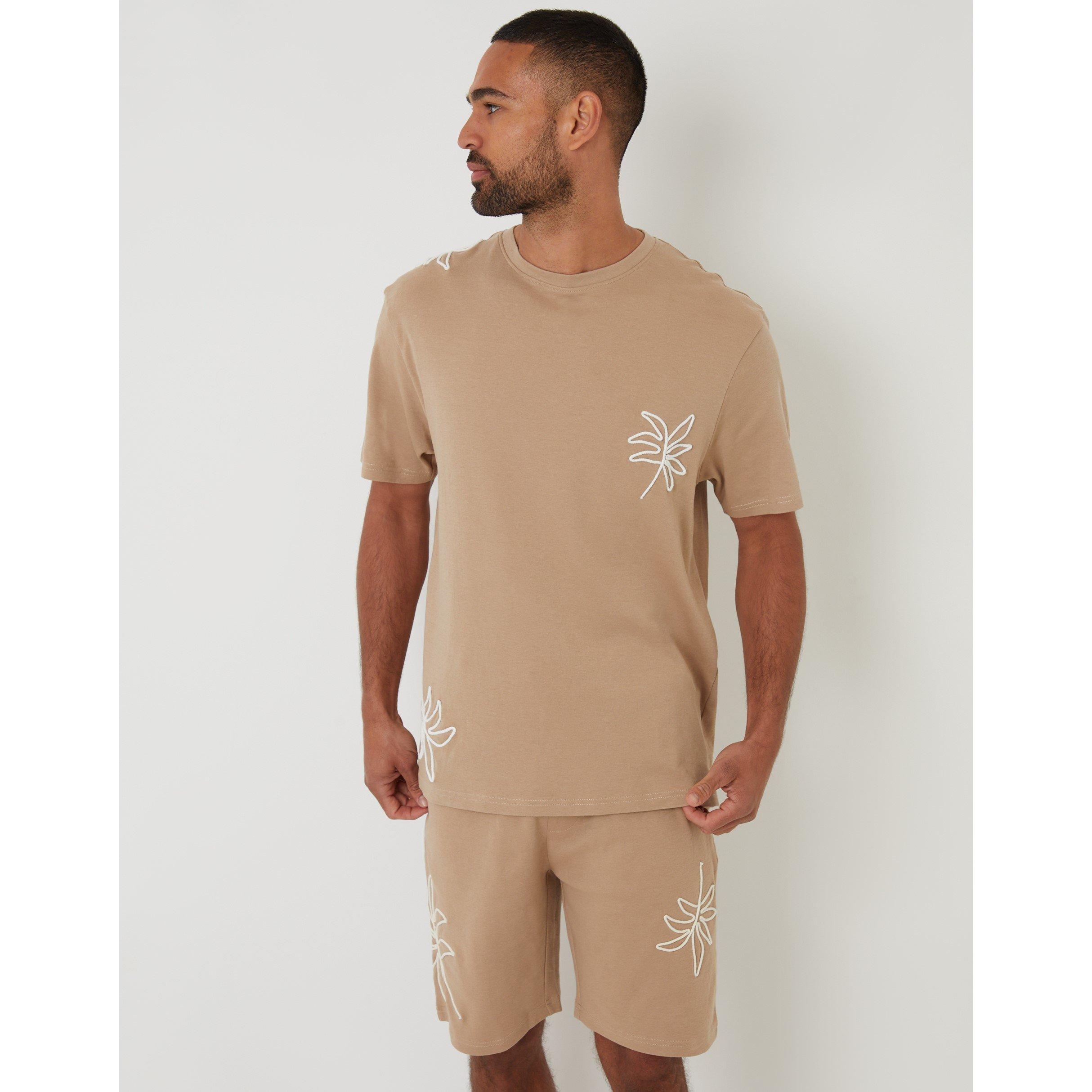 Stein - Threadbare - Fleece Jogger Shorts - 2