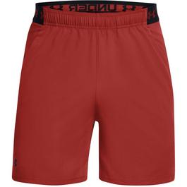 Under Armour Armour Ua Vanish Woven 6in Shorts Gym Short Mens