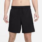 Negro - Nike - Dri-FIT Unlimited Men's 7 Unlined Woven Fitness Shorts - 1