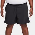 Negro - Nike - Dri-FIT Unlimited Men's 7 Unlined Woven Fitness Shorts - 8
