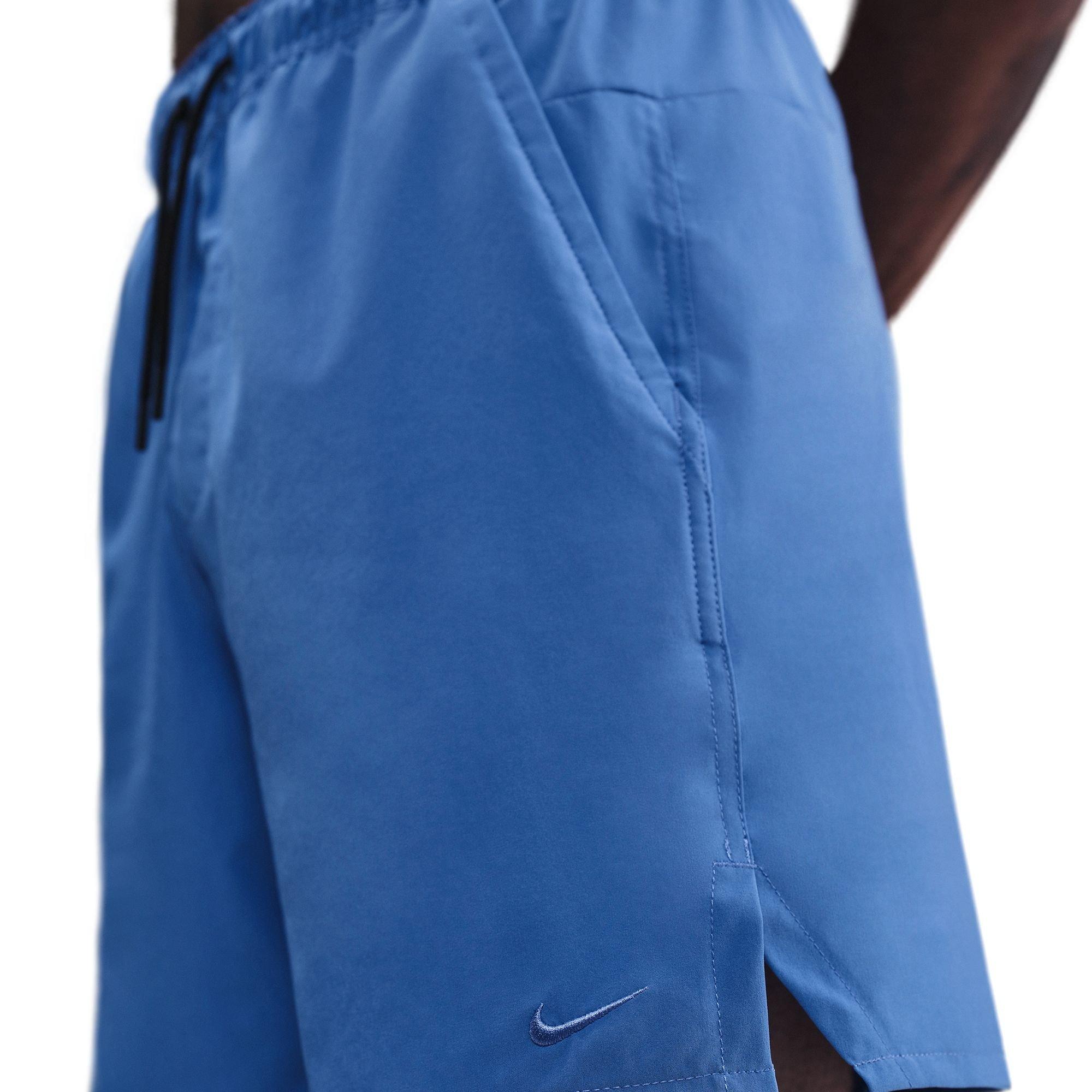 Nike Dri-FIT Unlimited Men's 7 Unlined Woven Fitness Shorts