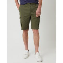 Saltwell Saltwel Cargo Shorts
