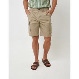 Saltwell Saltwel Cargo Shorts