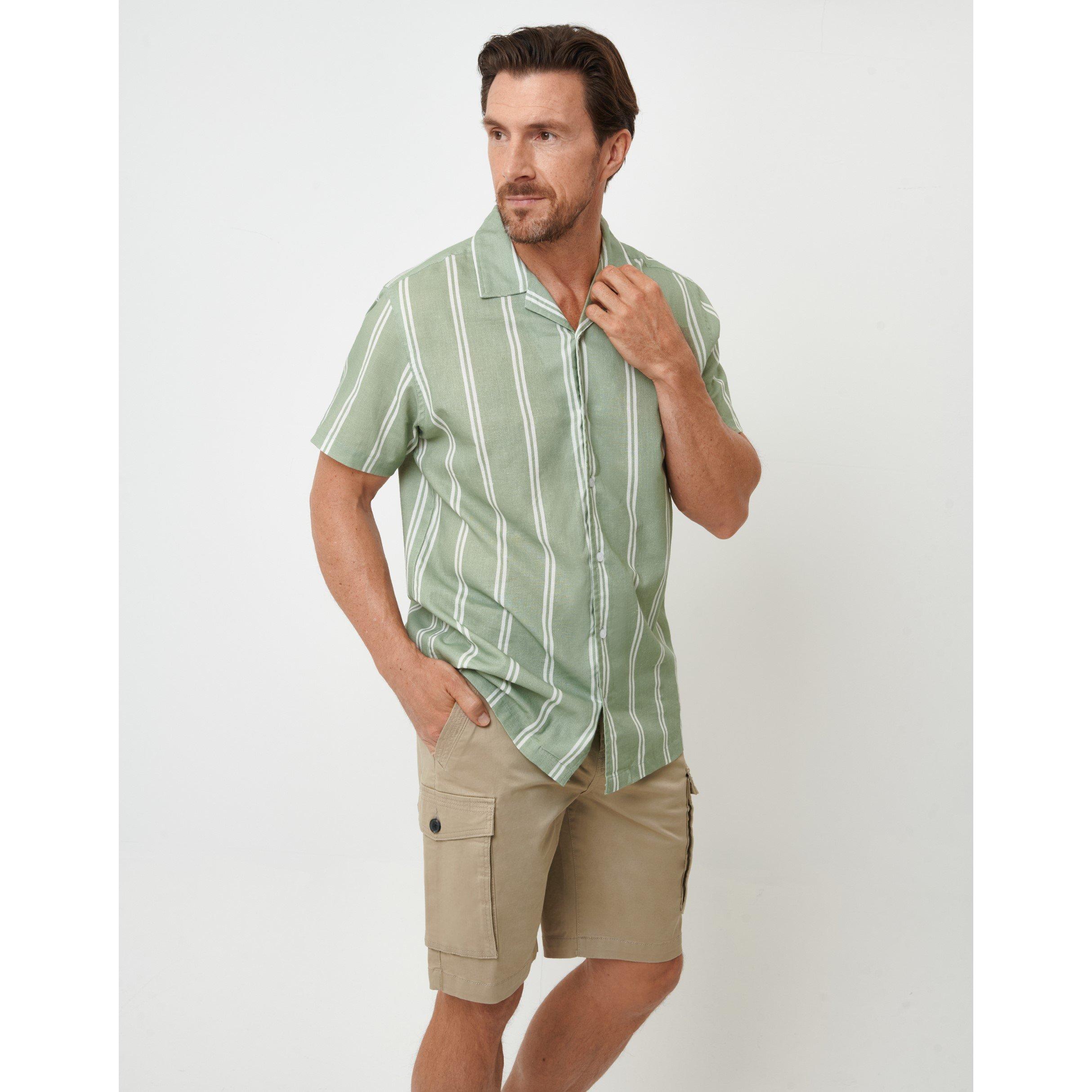 Kamen - Saltwell - Men's Cargo Shorts - 2
