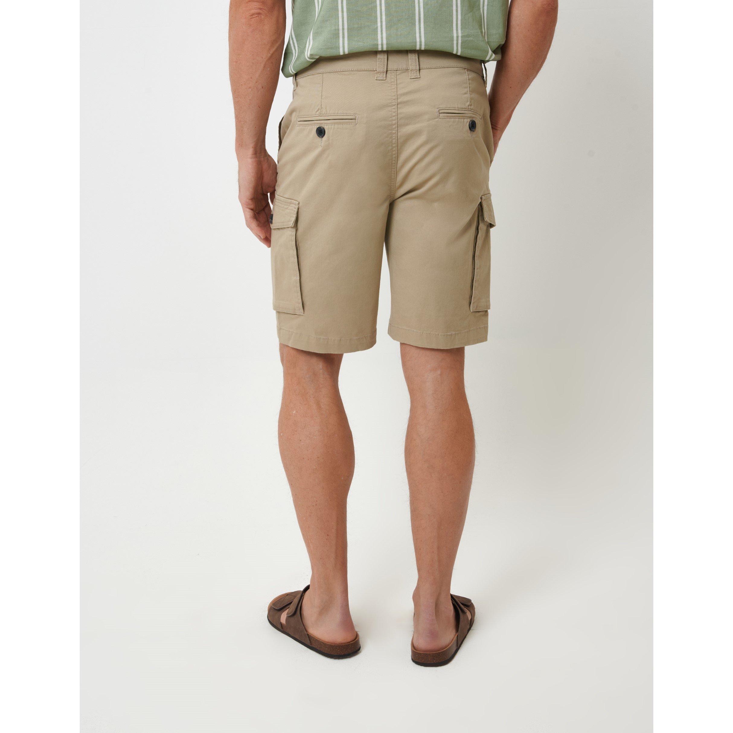Kamen - Saltwell - Men's Cargo Shorts - 3