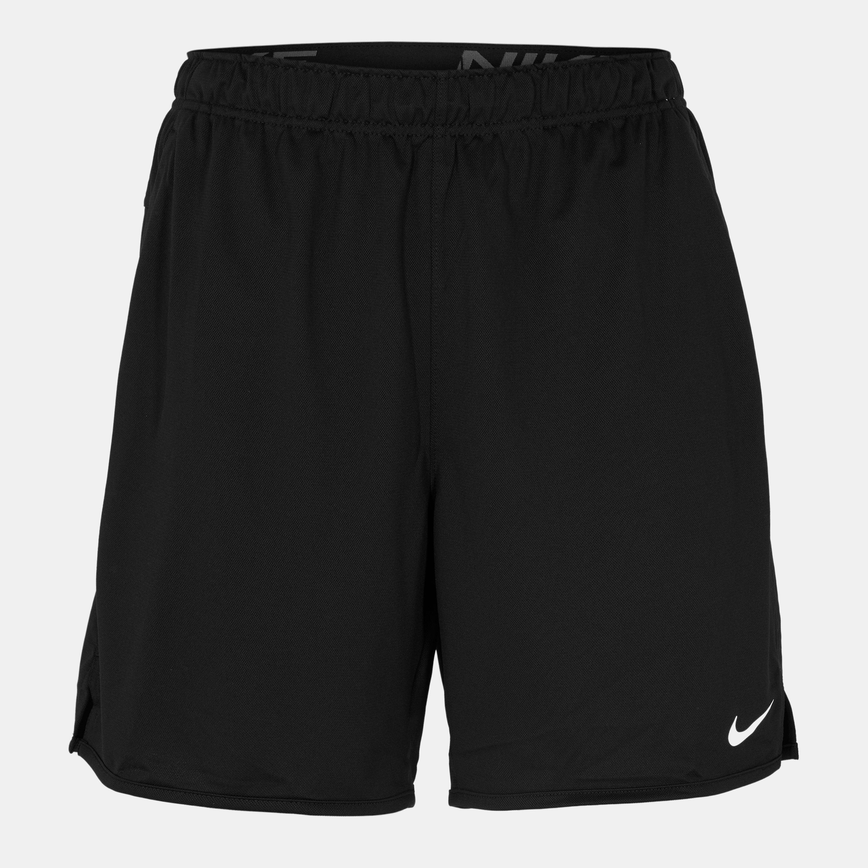 Sort - Nike - Dri-FIT Totality Men's 7 Unlined Knit Fitness Shorts - 1