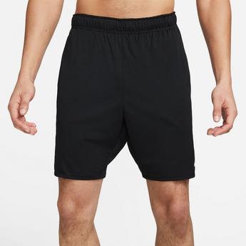 Nike Dri-FIT Totality Men's 7 Unlined Knit Fitness Shorts