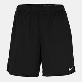 Nike Dri-FIT Totality Men's 7 Unlined Knit Fitness Shorts