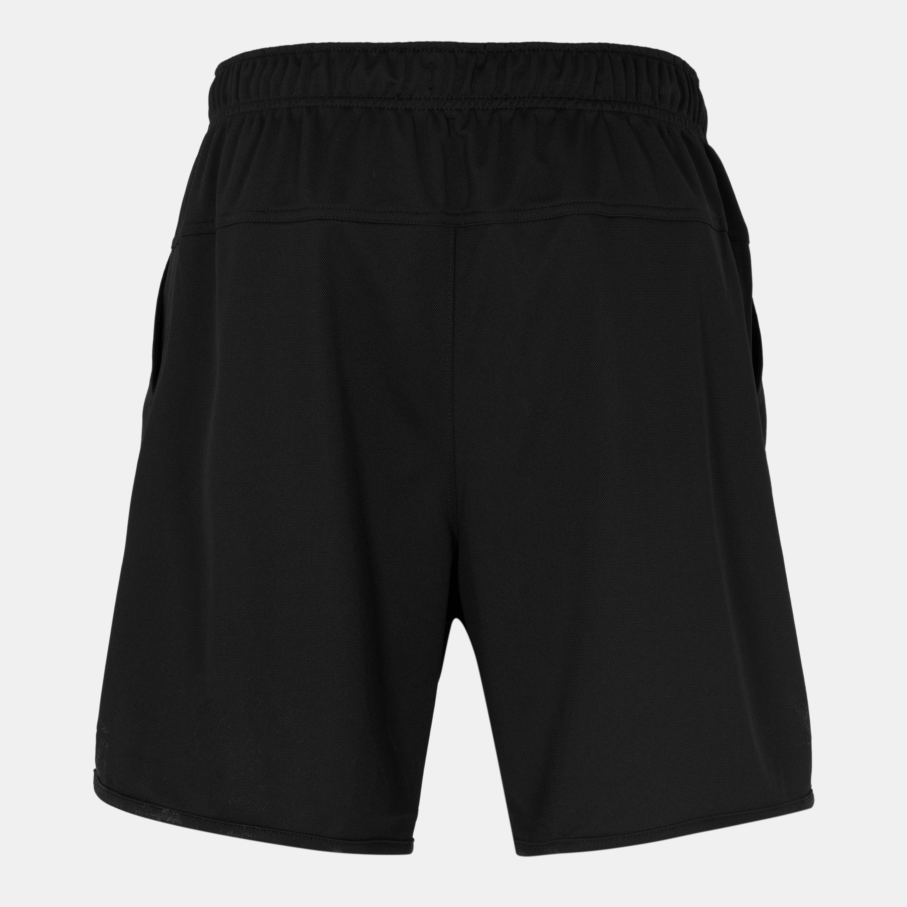 Schwarz - Nike - Dri-FIT Totality Men's 7 Unlined Knit Fitness Shorts - 2