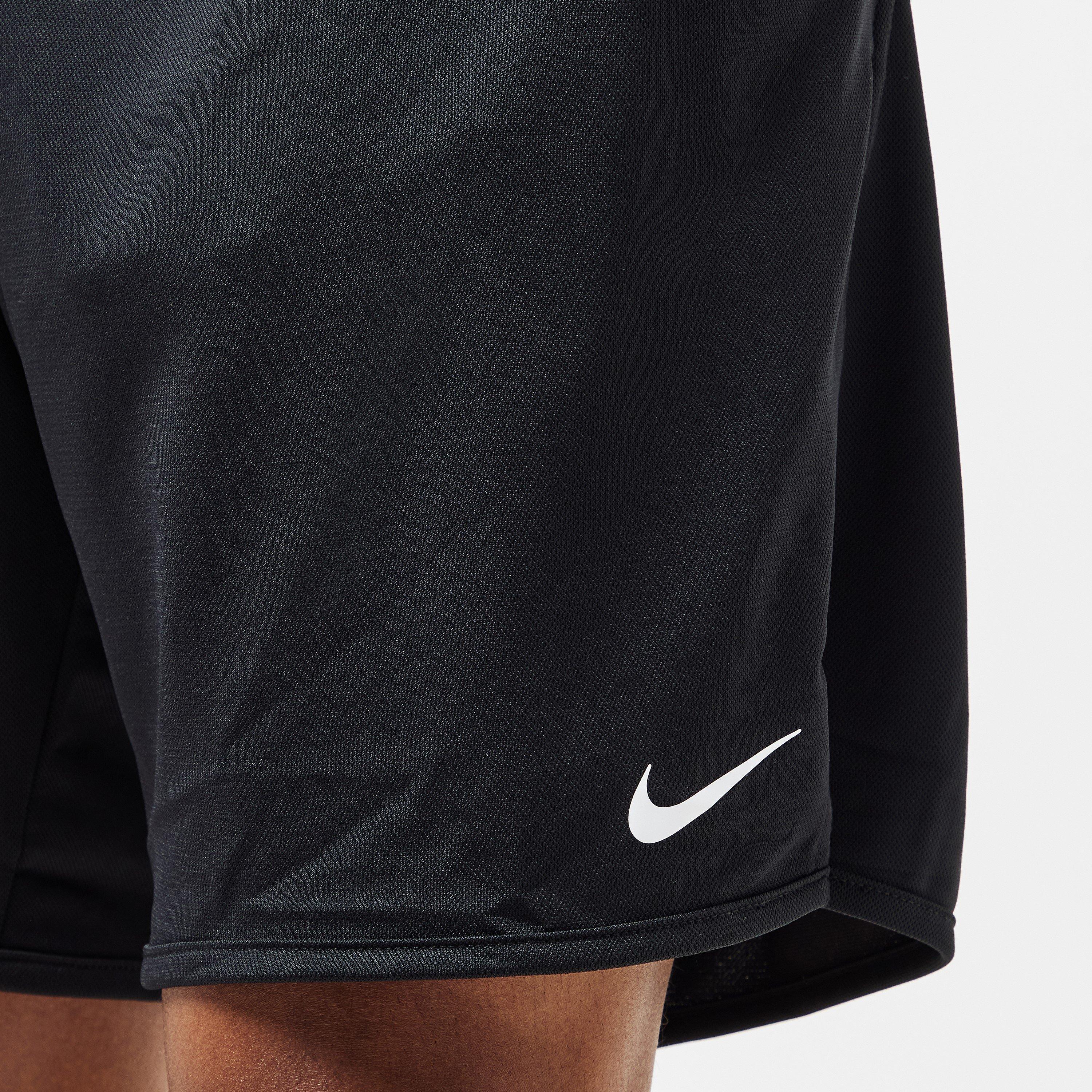 Schwarz - Nike - Dri-FIT Totality Men's 7 Unlined Knit Fitness Shorts - 5