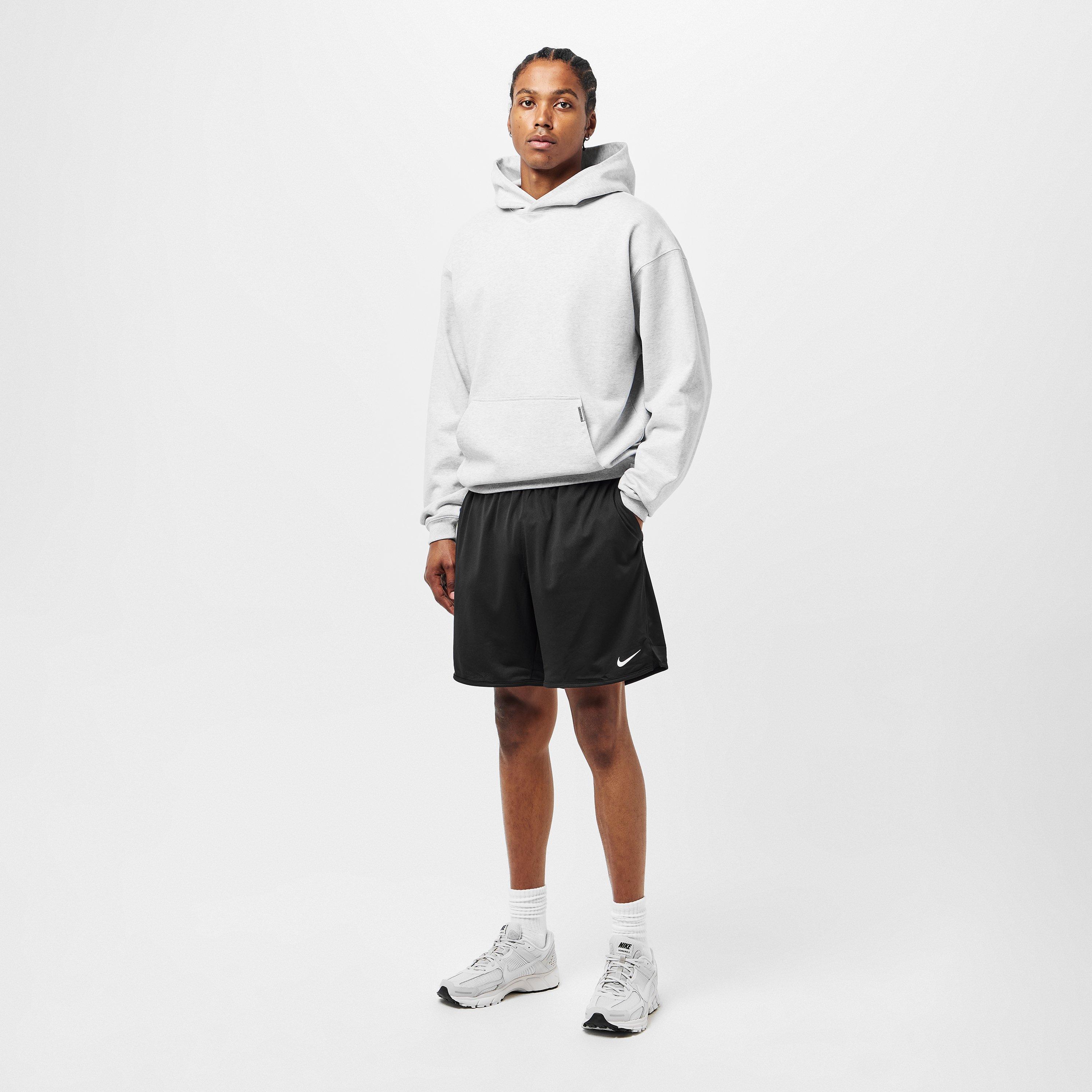 Schwarz - Nike - Dri-FIT Totality Men's 7 Unlined Knit Fitness Shorts - 6