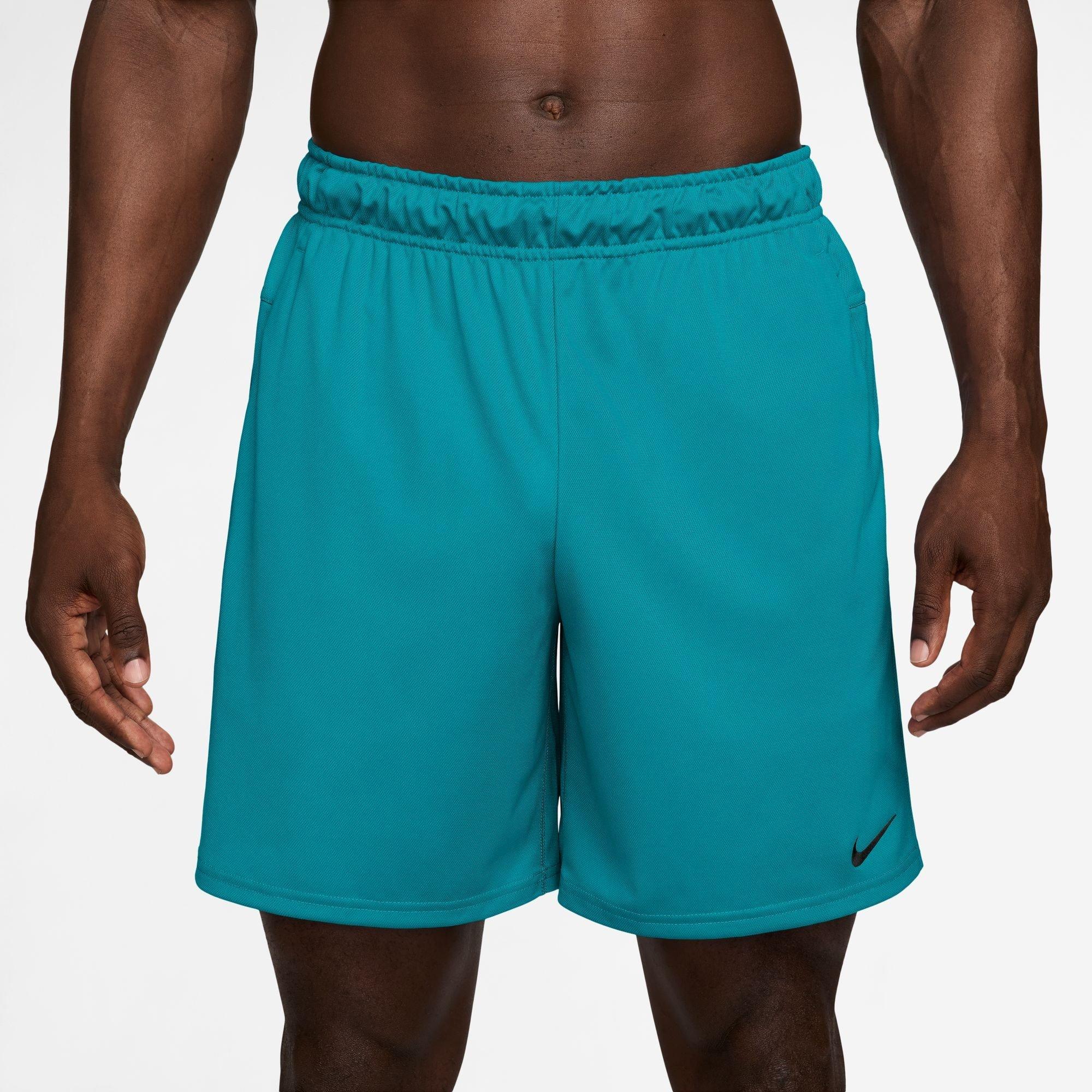 Dri-FIT Totality Men's 7 Unlined Knit Fitness Shorts