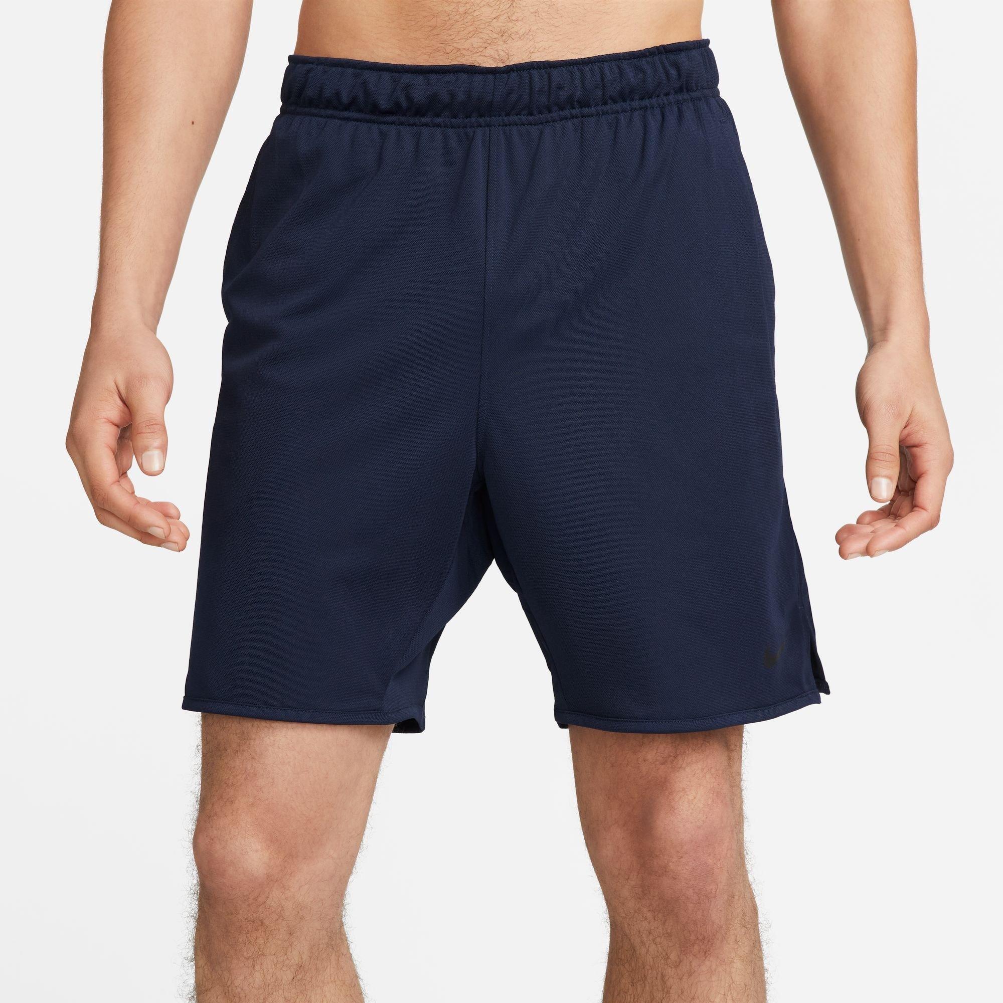Nike Dri-FIT Totality Men's 7 Unlined Knit Fitness Shorts