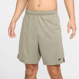 Nike Dri FIT Totality Mens 7 Unlined Knit Fitness Shorts