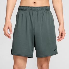 Nike Dri FIT Totality Mens 7 Unlined Knit Fitness Shorts