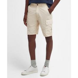 Barbour Essential Ripstop Cargo Shorts