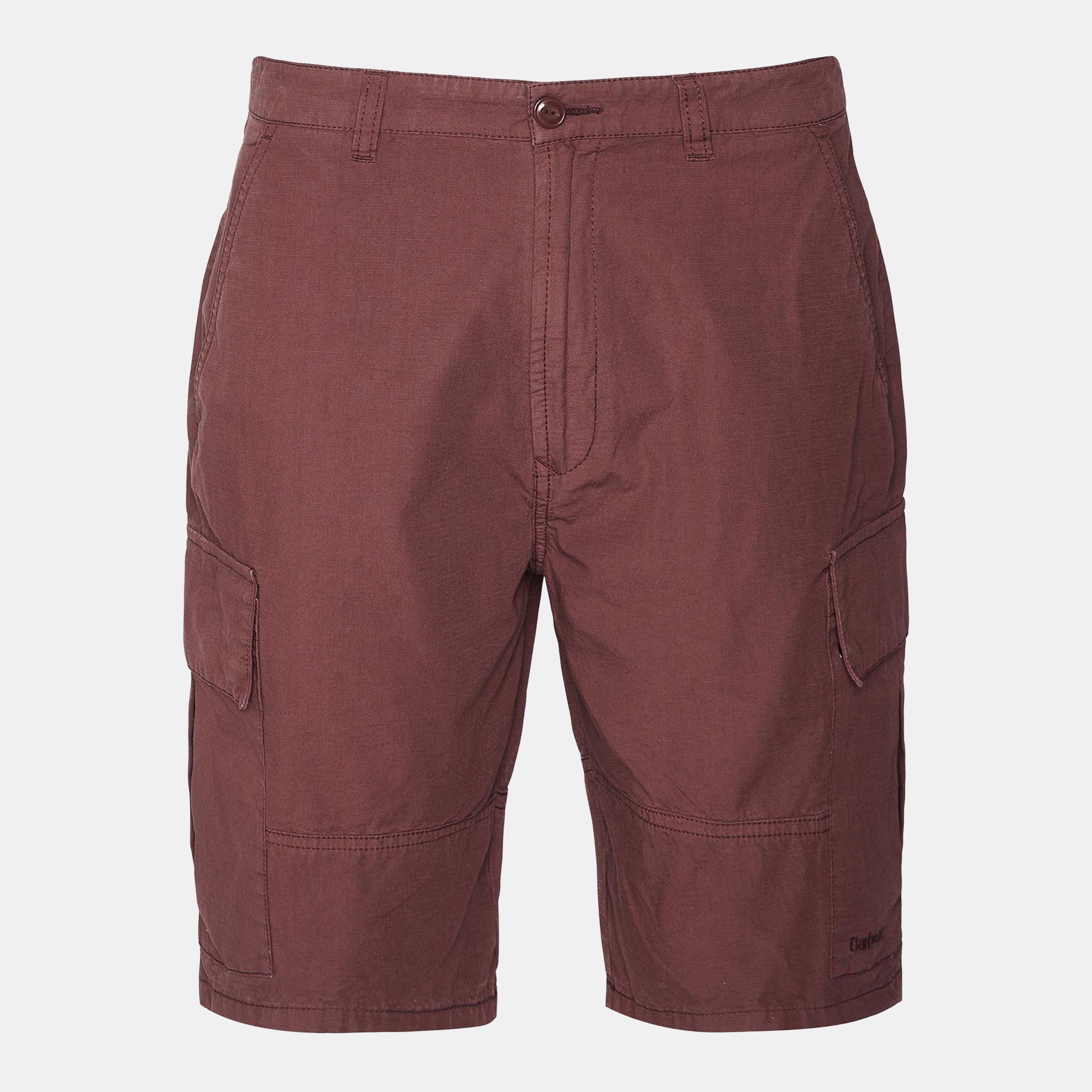 Essential Ripstop Cargo Shorts