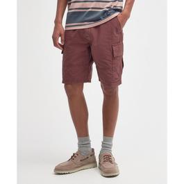 Barbour Essential Ripstop Cargo Shorts