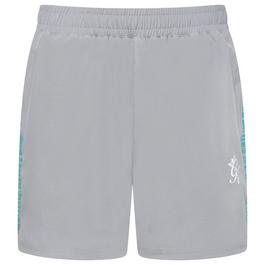Gym King ENERGY SPACE DYE SHORT
