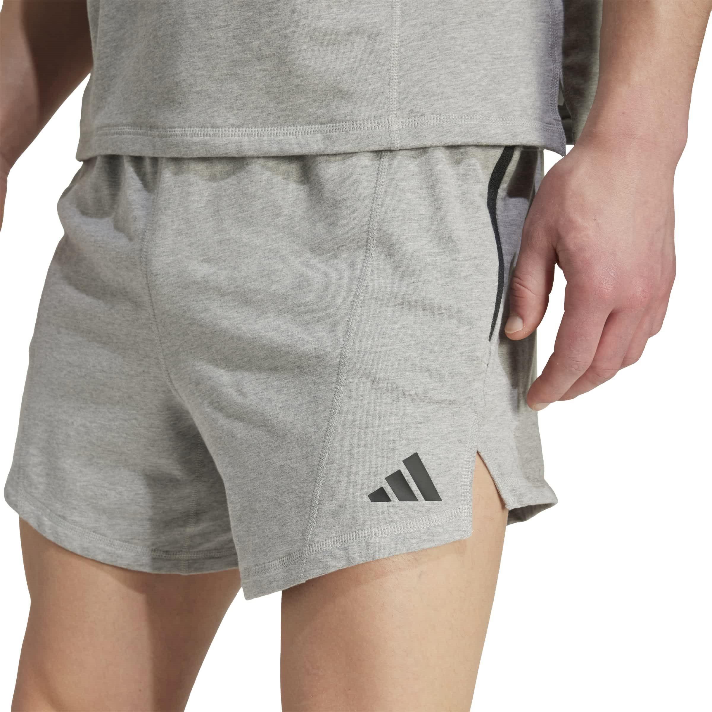 GRIS - adidas - Adidas D4T X SHORTS Sn54 - 6