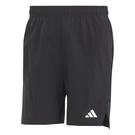 Noir - search adidas - Workout Shorts Mens - 1