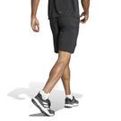 Noir - search adidas - Workout Shorts Mens - 3