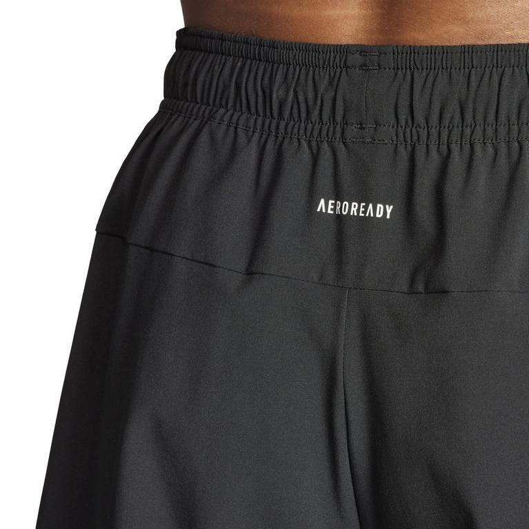 Noir - search adidas - Workout Shorts Mens - 6