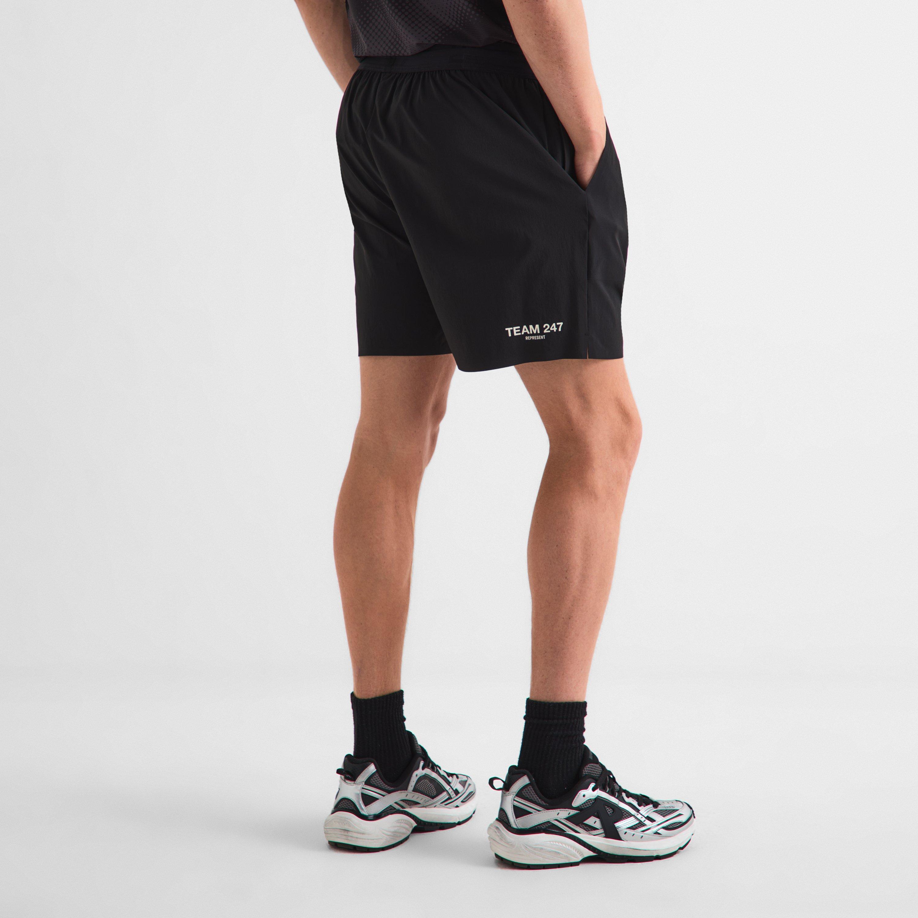 Jet Black - Represent 247 - R247 Team 247 Fused Sn00 - 4