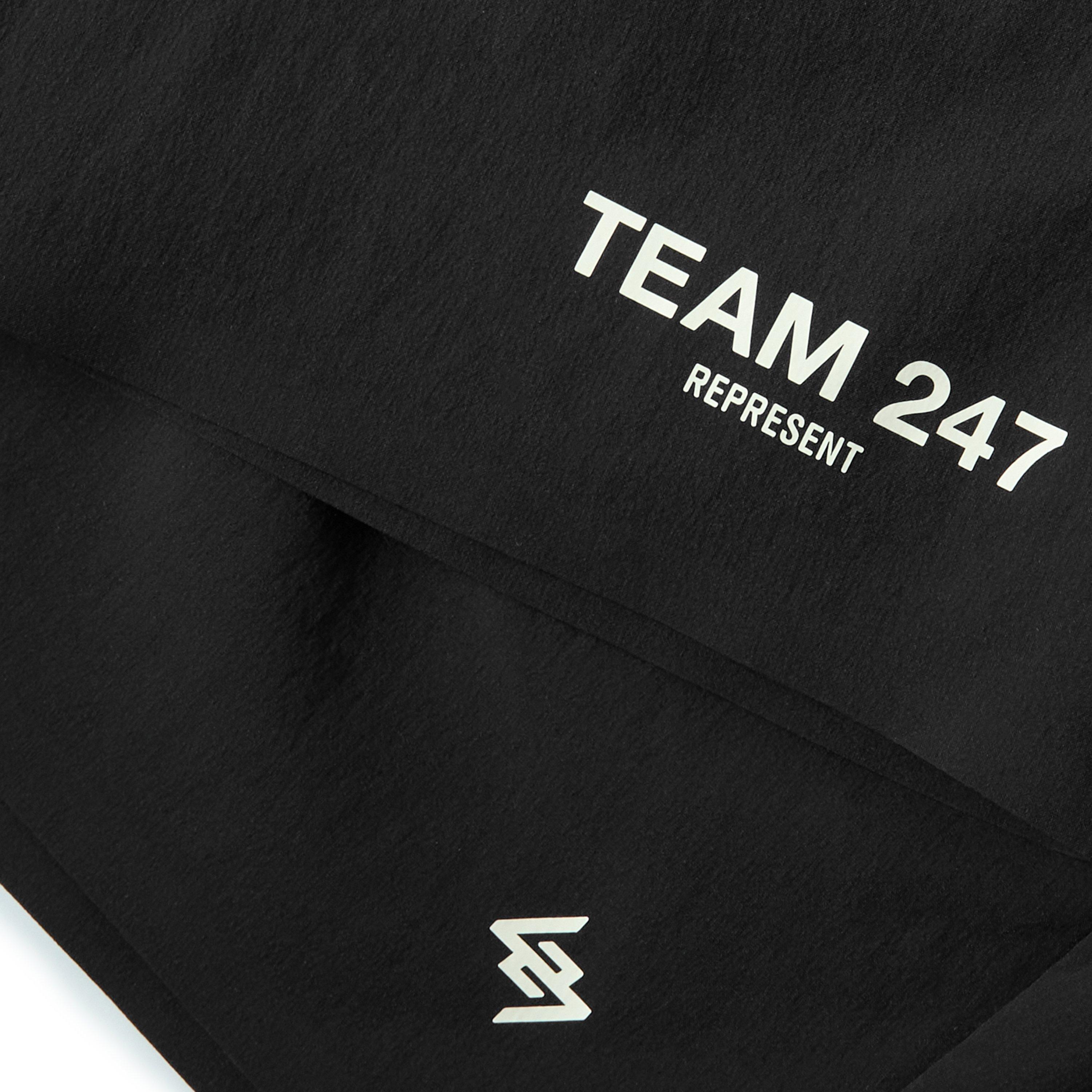 Jet Black - Represent 247 - R247 Team 247 Fused Sn00 - 5
