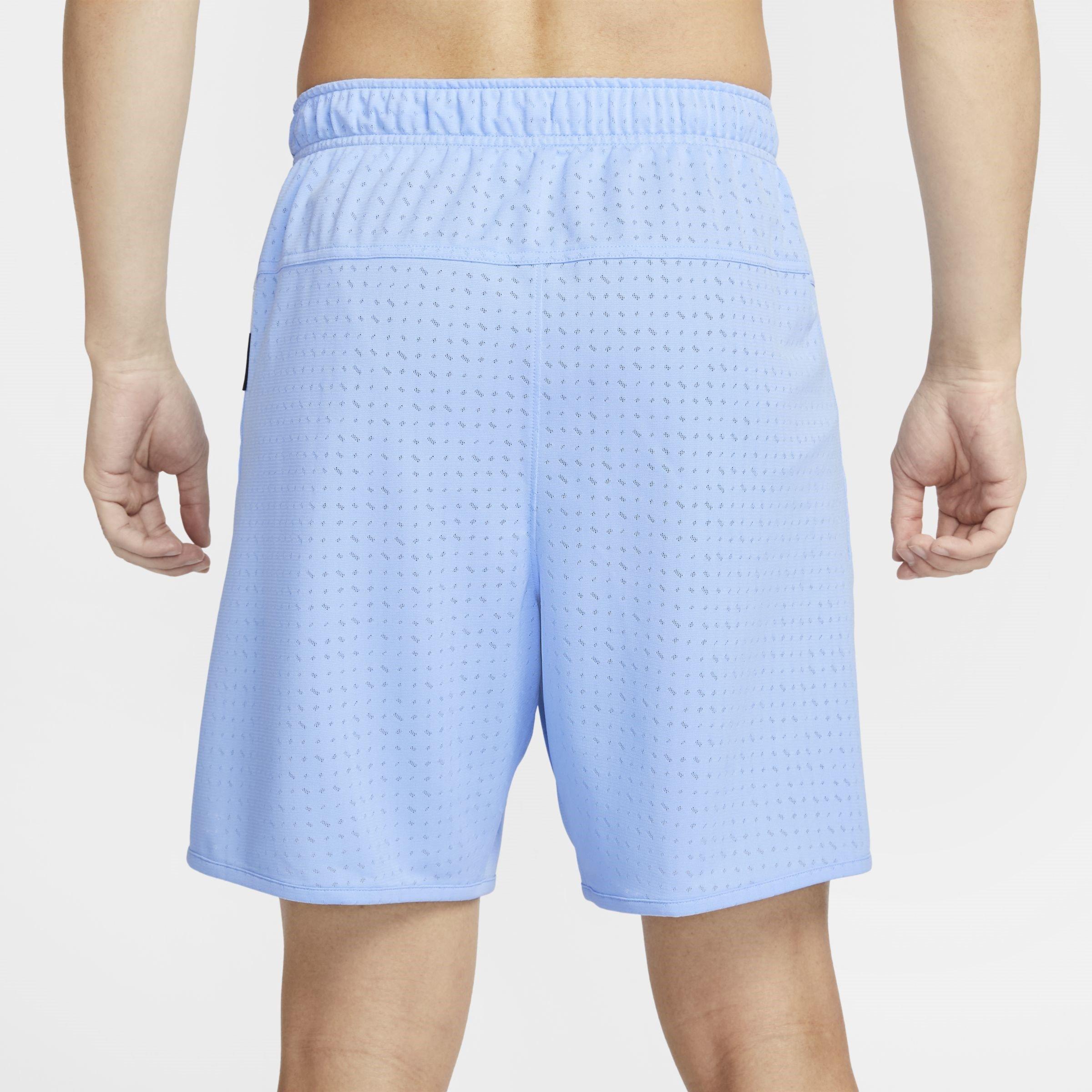 Psychic Blu/Blk - Nike - Nike Brthe 7In Shrt Sn53 - 2