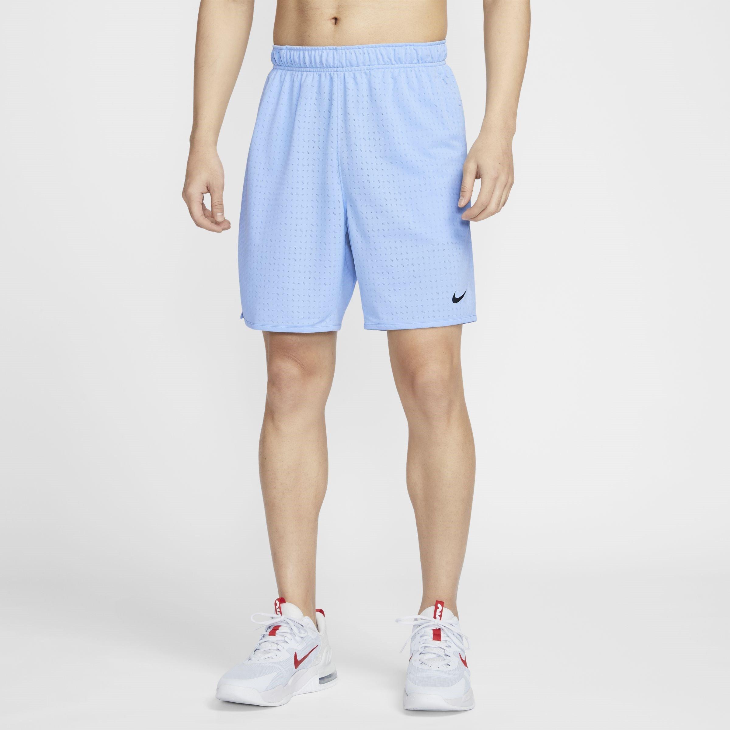 Psychic Blu/Blk - Nike - Nike Brthe 7In Shrt Sn53 - 3
