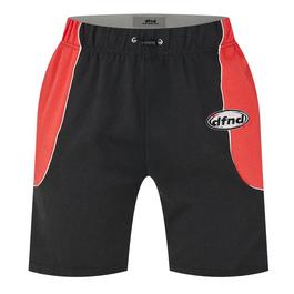 DFND London Race Shorts