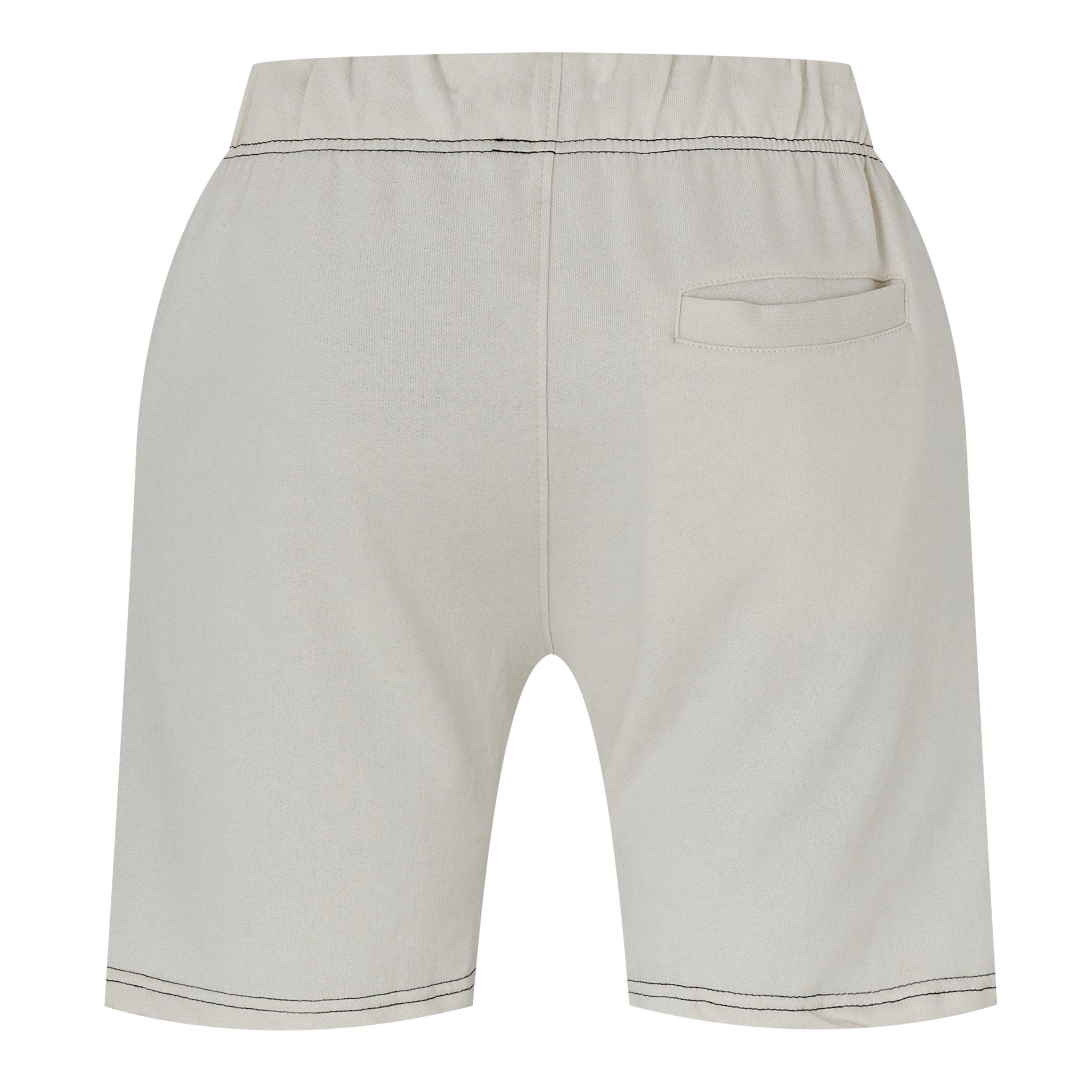 Crvena - DFND London - Race Shorts - 2