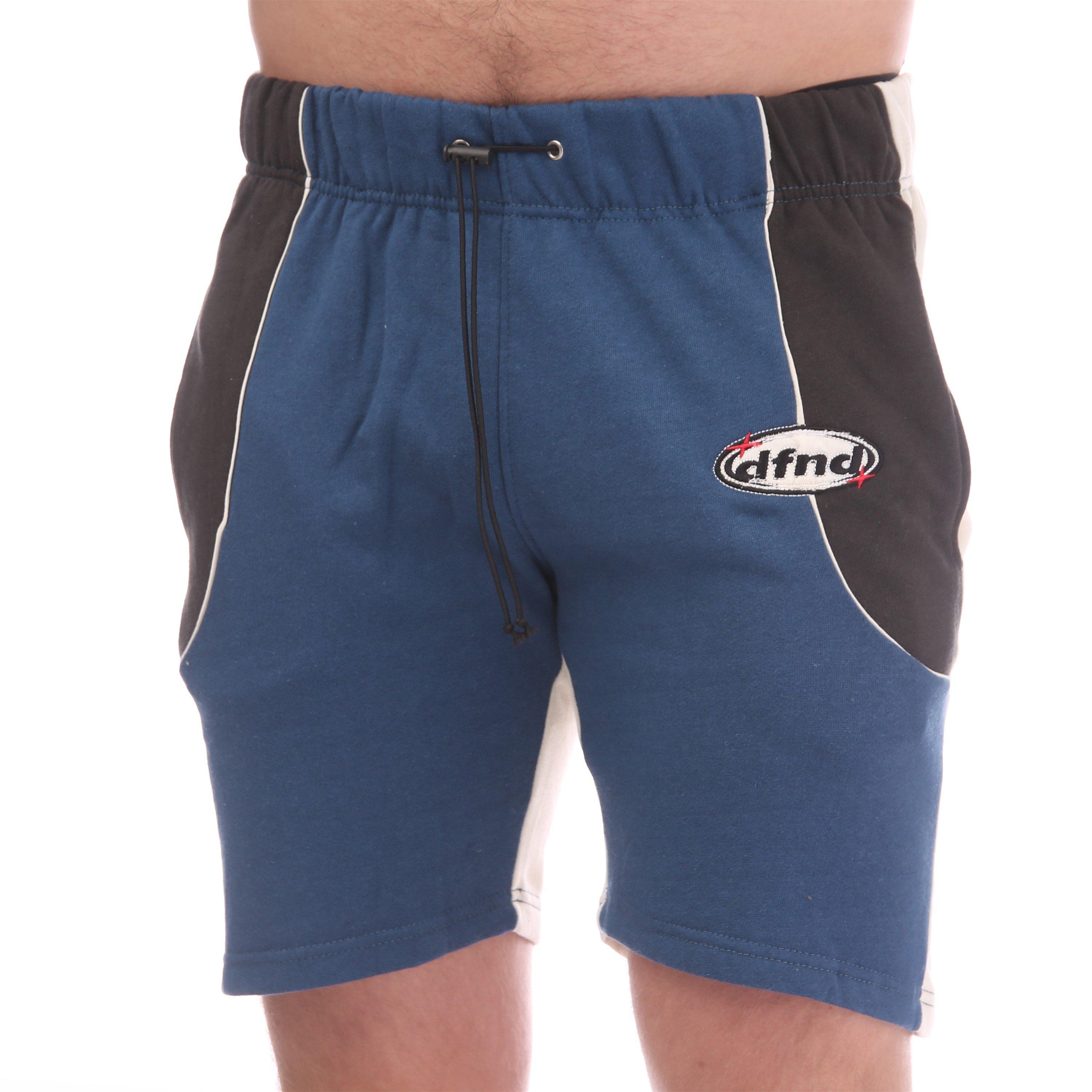 DFND Race Shorts