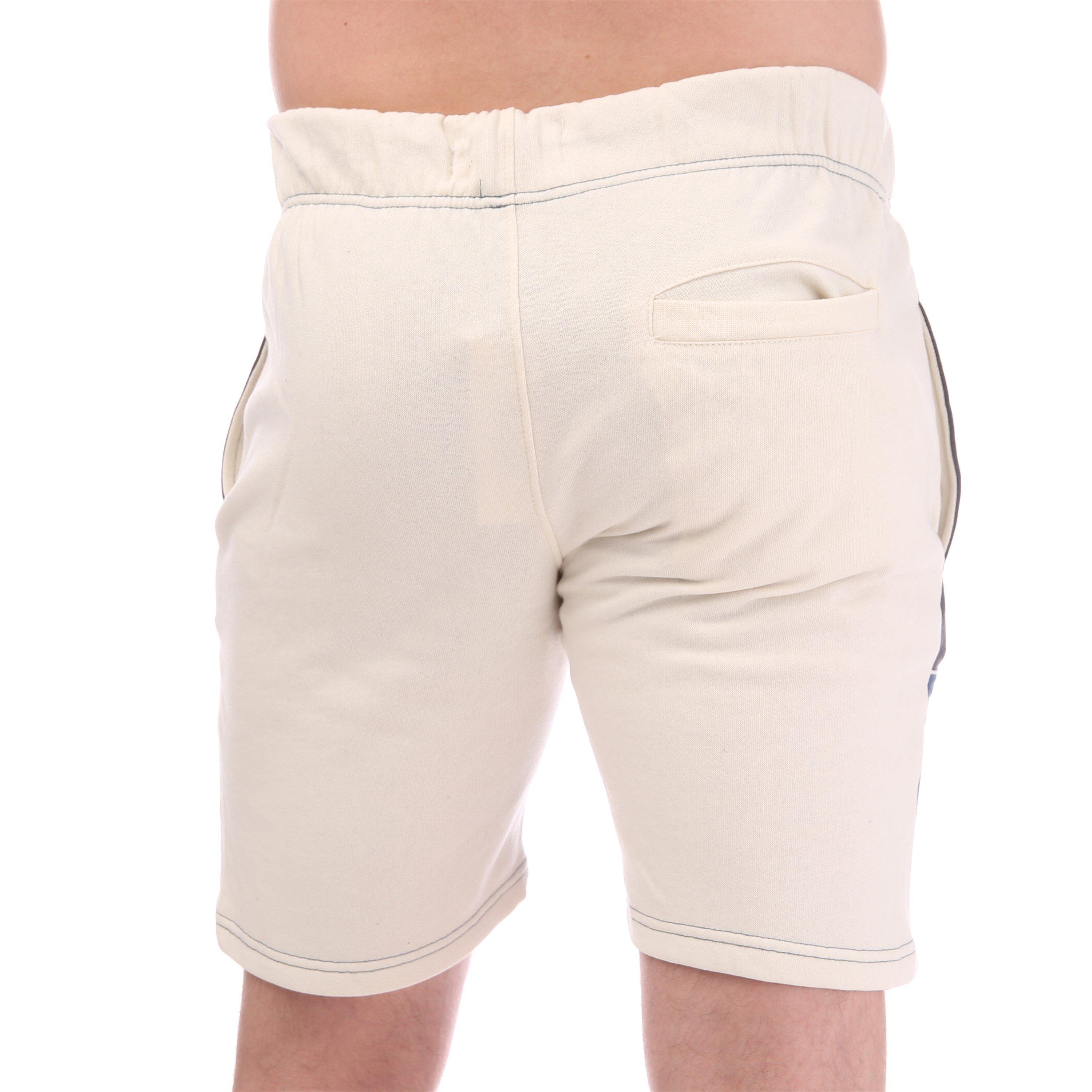 Blau - DFND London - DFND Race Shorts - 2