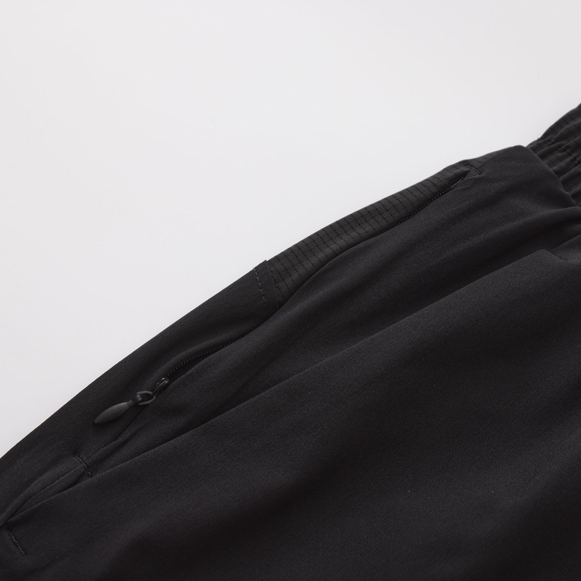 Black - Everlast - 2-in-1 Shorts Mens - 5