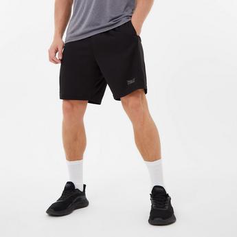 Everlast Poly 8in Shorts Mens