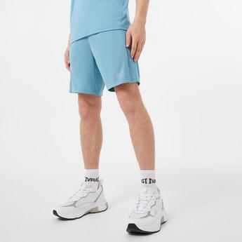 Everlast Polyester 8 inch Shorts Mens