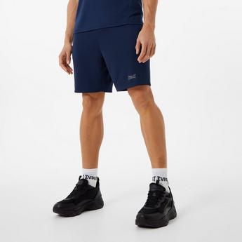 Everlast Poly 8in Shorts Mens