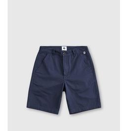 Pretty Green PG City Shorts Sn99