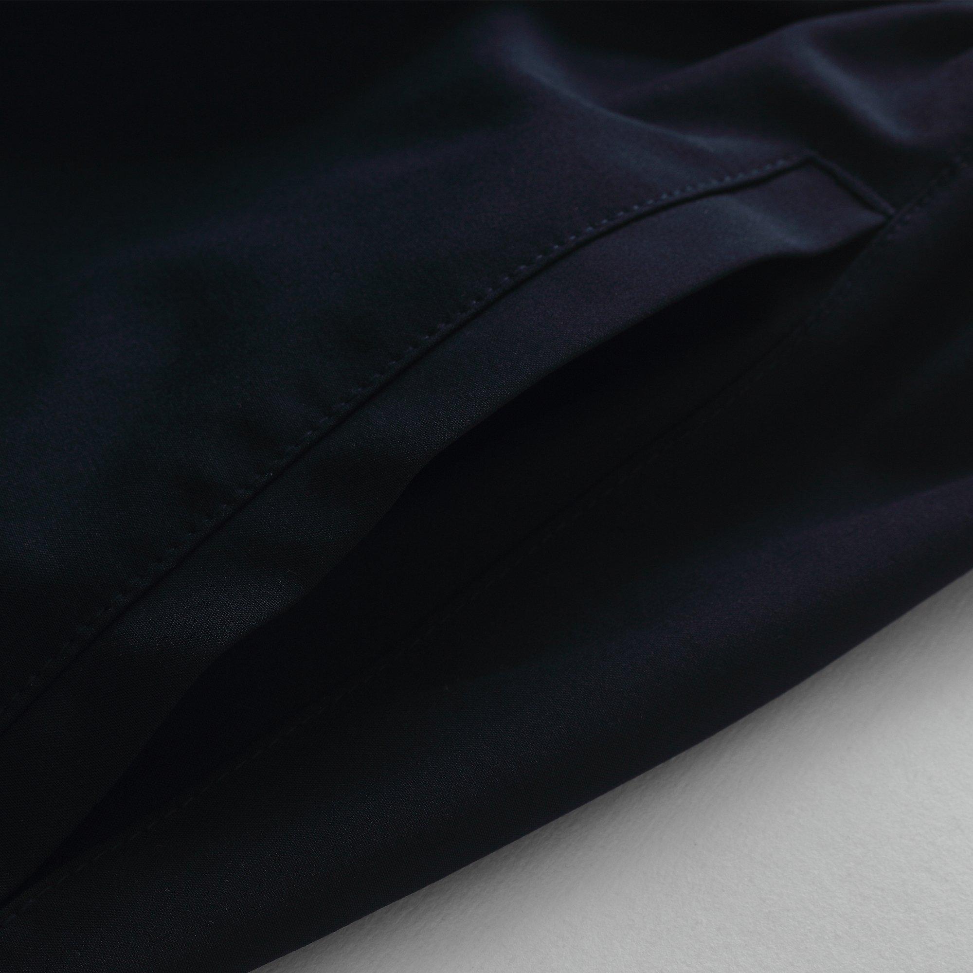 Black - Kelme - Train Shorts - 5