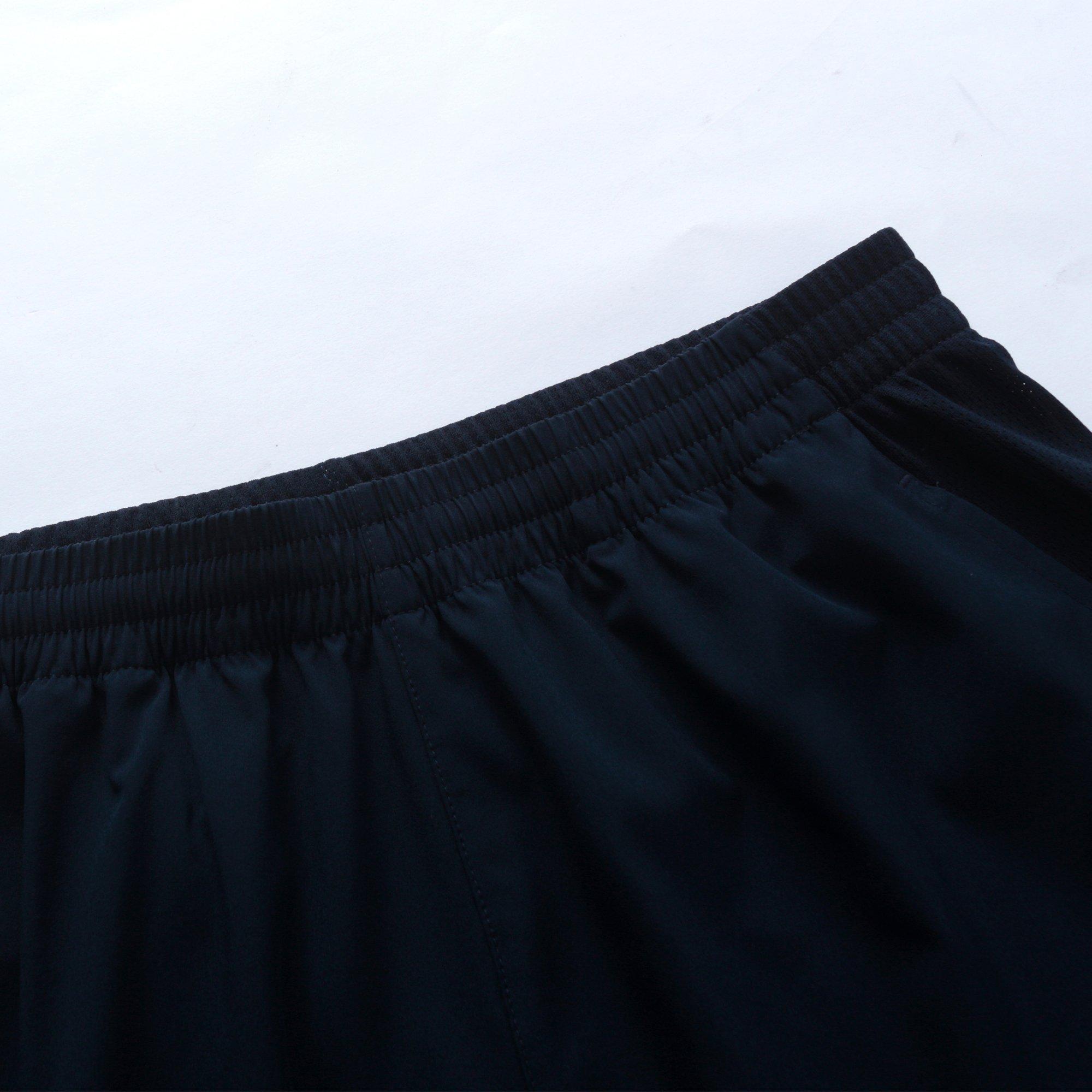 Black - Kelme - Train Shorts (kids) - 3