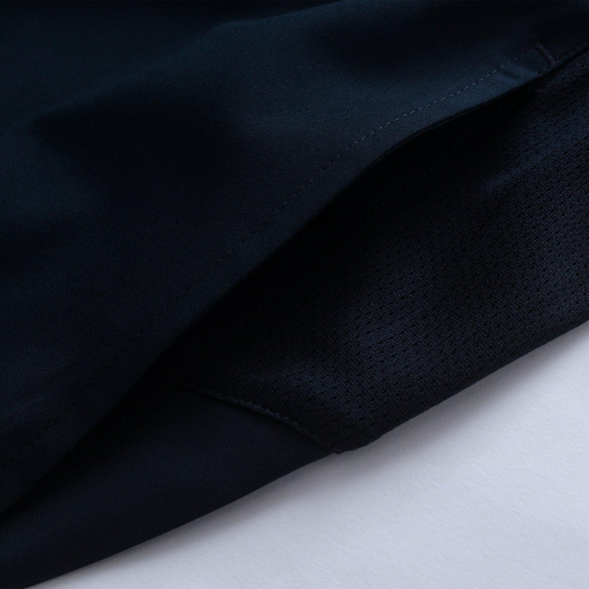 Black - Kelme - Train Shorts (kids) - 4