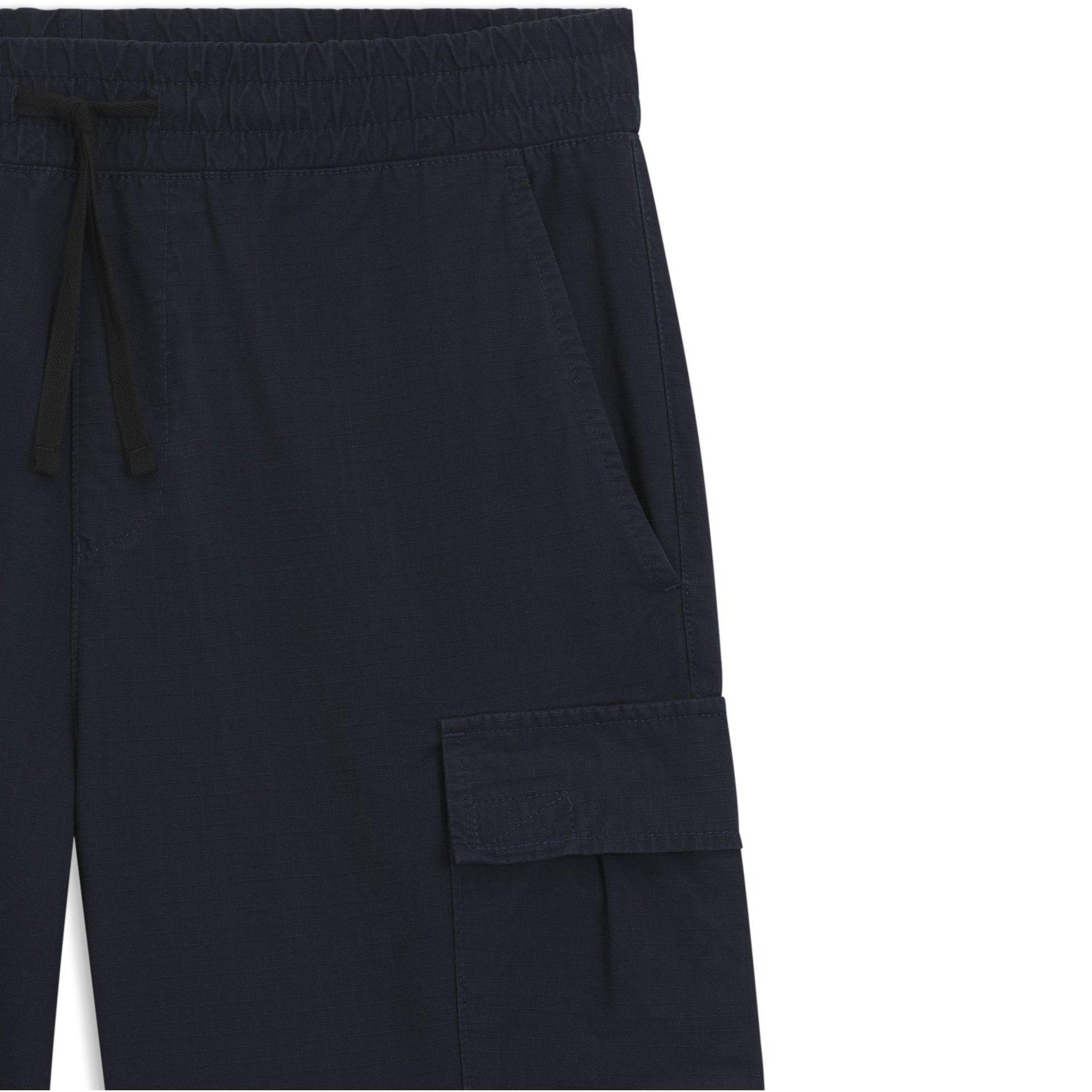 Blue 405 - Hugo - Men's Cargo Shorts - 2