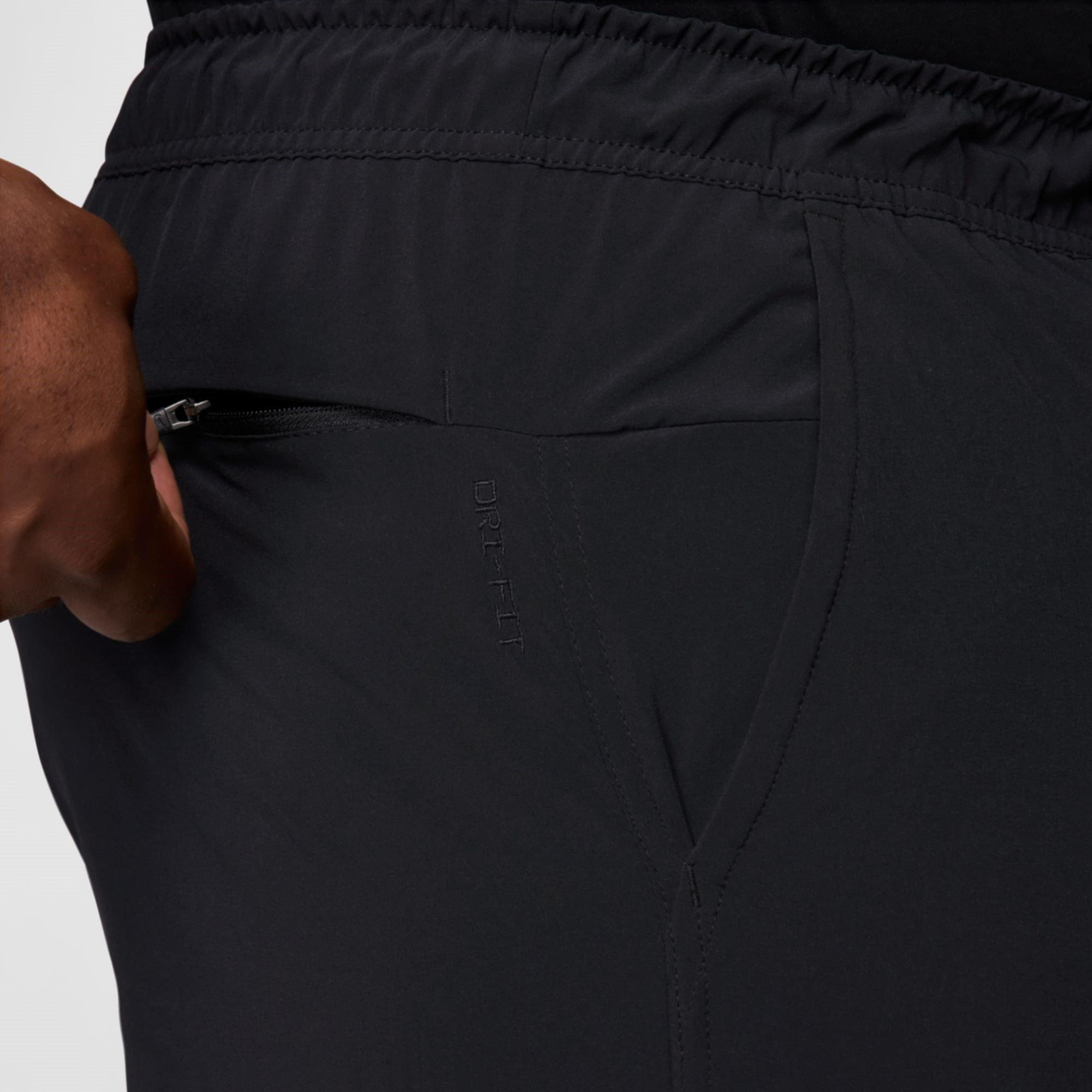 BLACK/WHITE - Nike - M UNLMTD SWSH S Sn44 - 15