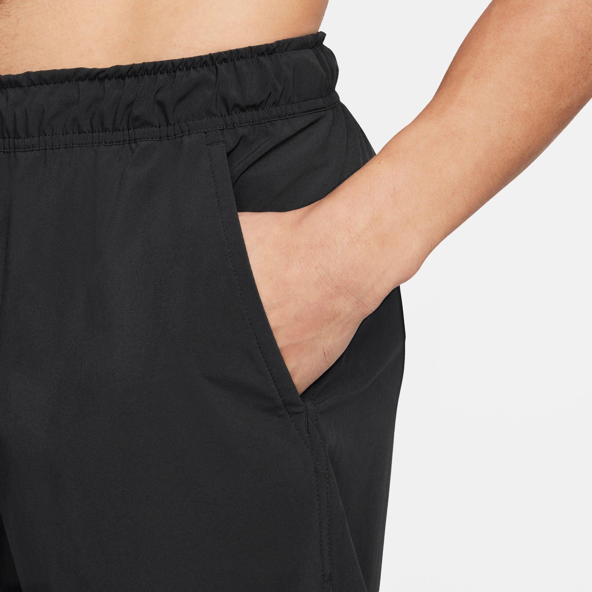 BLACK/WHITE - Nike - M UNLMTD SWSH S Sn44 - 4